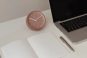 Productivity and Organization