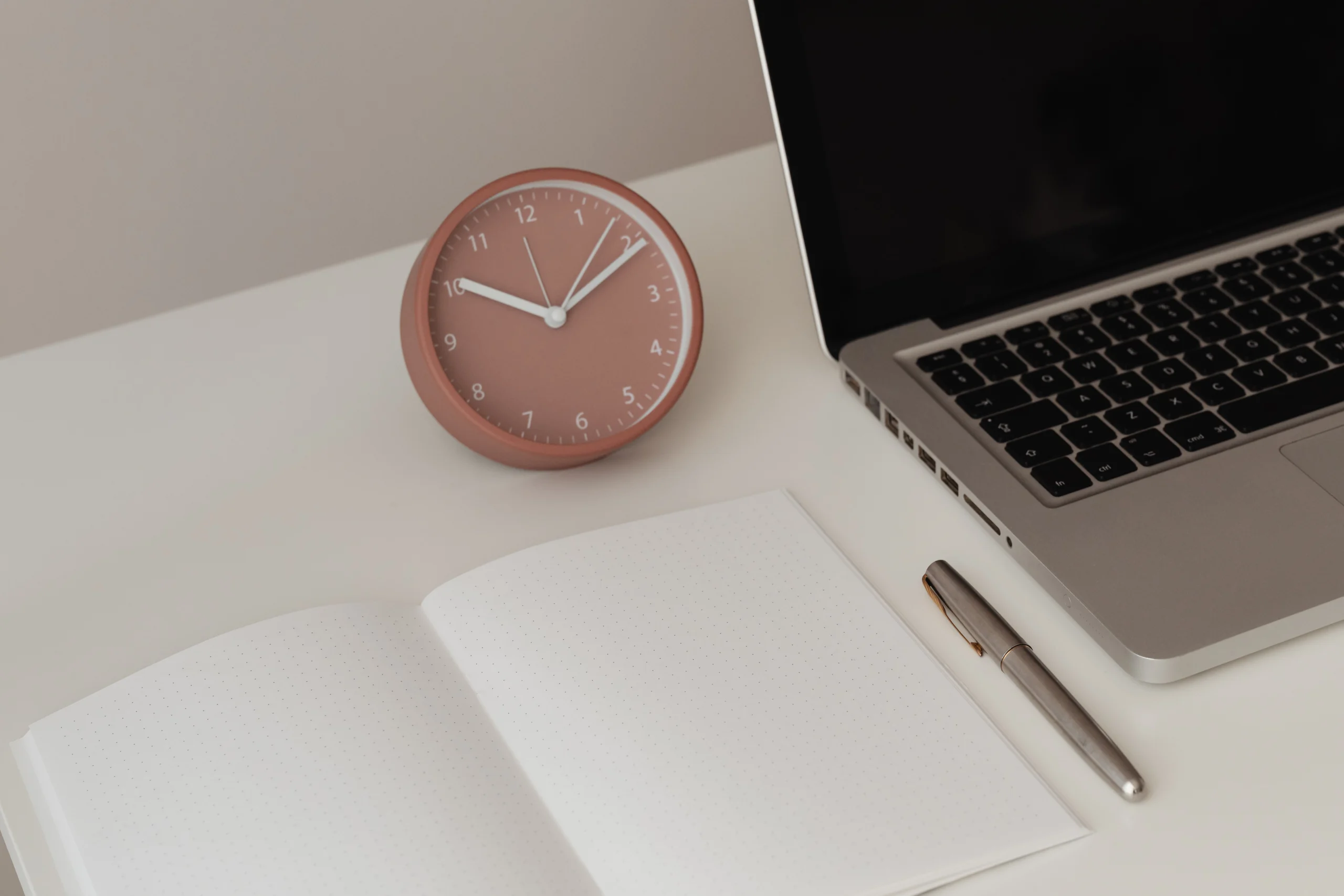 Productivity and Organization